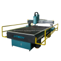 Engraving and Cutting Machine with T-slot Table